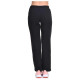 Target Γυναικείο παντελόνι φόρμας Open Hem French Terry Pants Relax